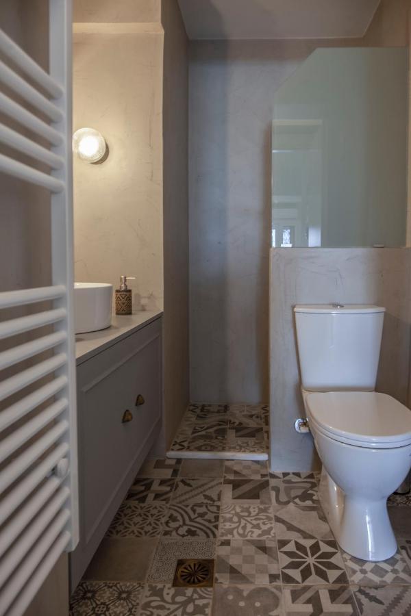 Casa Azul Villa Áyios Nikítas Kültér fotó